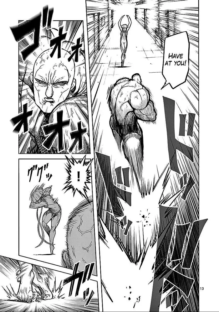 Kengan Ashura Chapter 67 image 17_optimized